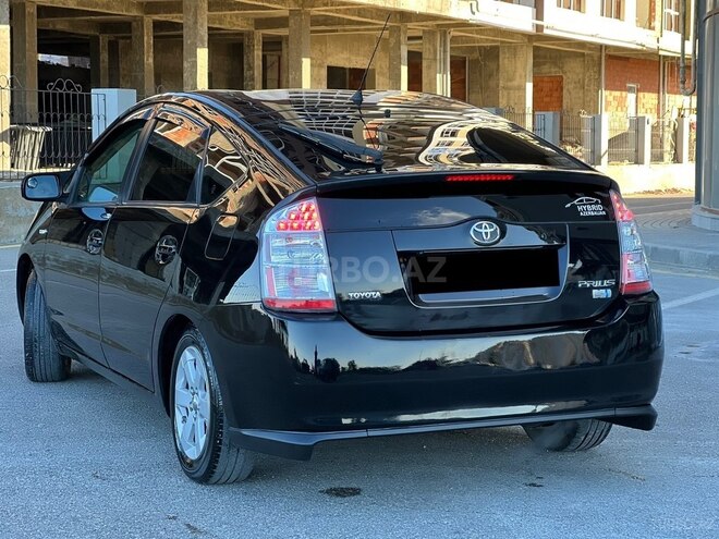 Toyota Prius 2008, 247,000 km - 1.5 л - Bakı