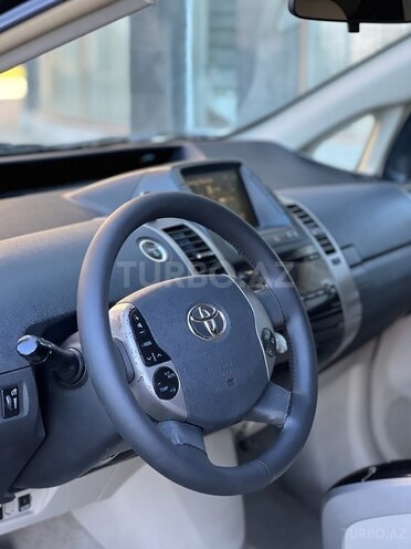 Toyota Prius 2008, 247,000 km - 1.5 л - Bakı