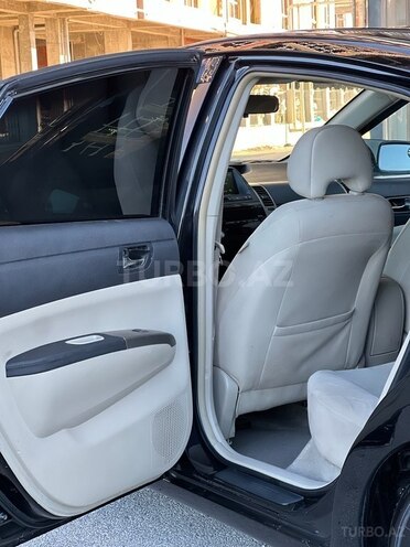Toyota Prius 2008, 247,000 km - 1.5 л - Bakı