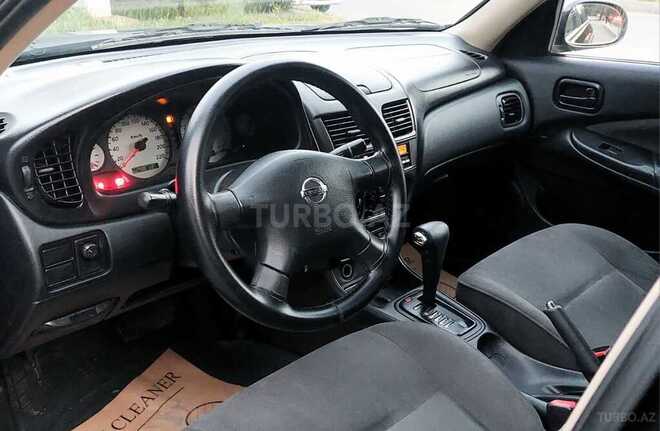 Nissan Sunny 2008, 167,800 km - 1.6 л - Bakı