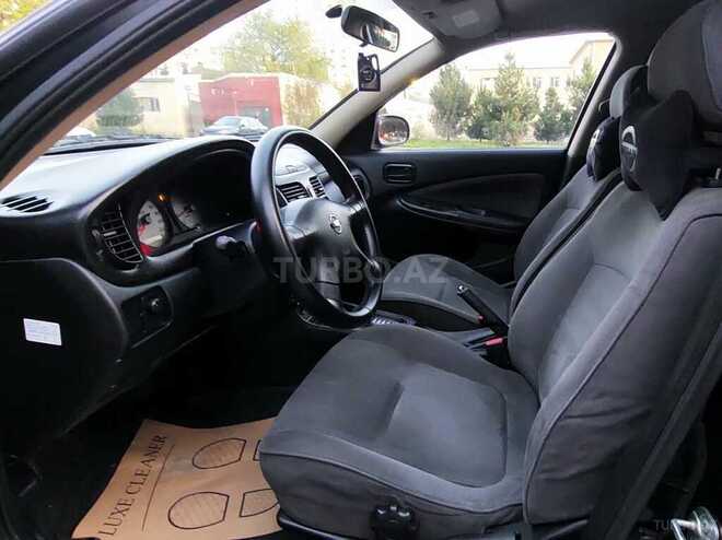 Nissan Sunny 2008, 167,800 km - 1.6 л - Bakı