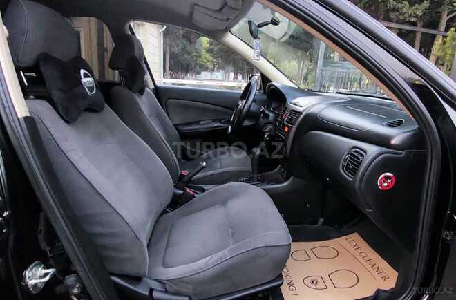 Nissan Sunny 2008, 167,800 km - 1.6 л - Bakı