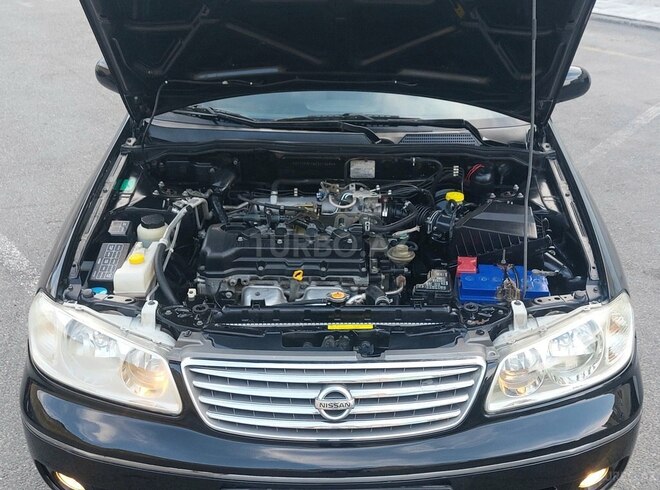 Nissan Sunny 2008, 167,800 km - 1.6 л - Bakı