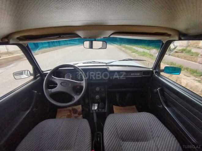 LADA (VAZ) 2107 2006, 95,000 km - 1.6 л - Bakı