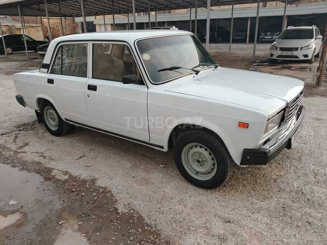 LADA (VAZ) 2107 2006, 95,000 km - 1.6 л - Bakı