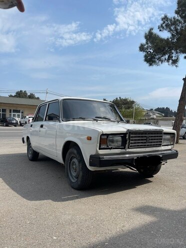 LADA (VAZ) 2107 2009, 82,684 km - 1.6 л - Bakı