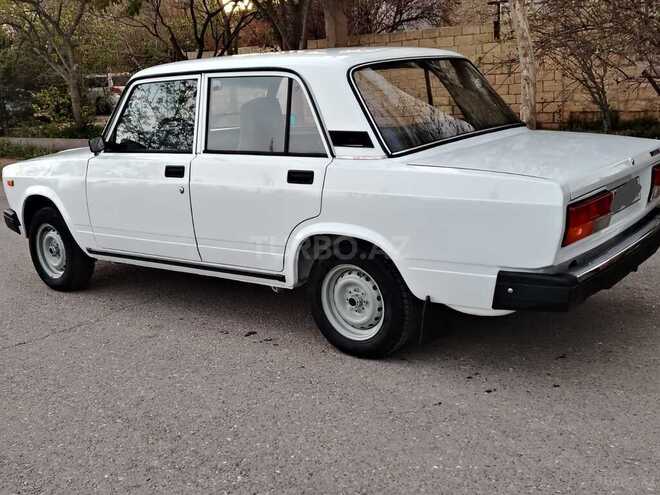 LADA (VAZ) 2107 2006, 95,000 km - 1.6 л - Bakı