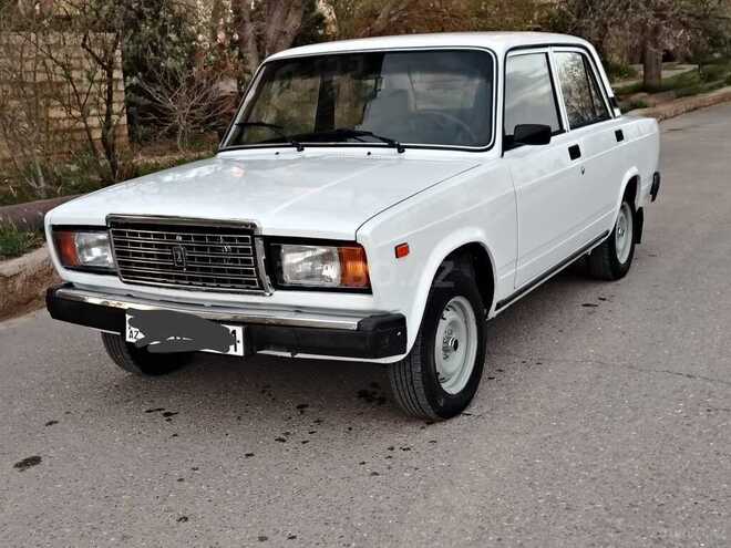 LADA (VAZ) 2107 2006, 95,000 km - 1.6 л - Bakı