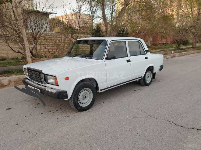 LADA (VAZ) 2107 2006, 95,000 km - 1.6 л - Bakı