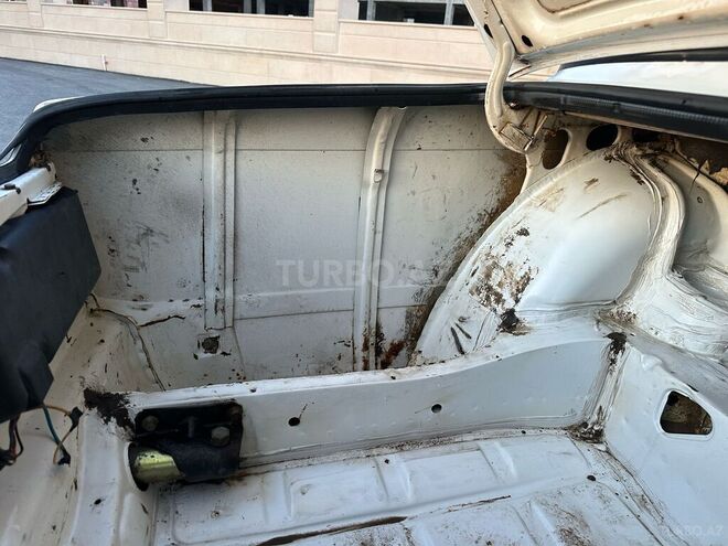LADA (VAZ) 2107 2006, 95,000 km - 1.6 л - Bakı