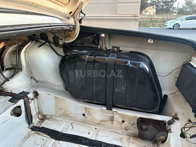 LADA (VAZ) 2107 2006, 95,000 km - 1.6 л - Bakı