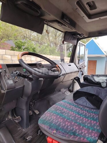 Mercedes Atego 1218 1997, 246,634 km - 4.3 l - Ağstafa