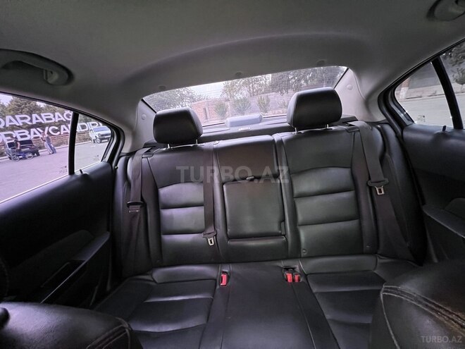 Chevrolet Cruze 2015, 330,000 km - 1.4 л - Goranboy
