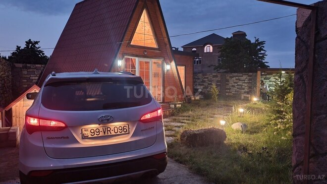 Hyundai Santa Fe-7