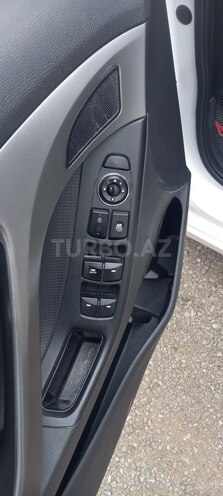 Hyundai Avante 2012, 183,000 km - 1.6 l - Bakı