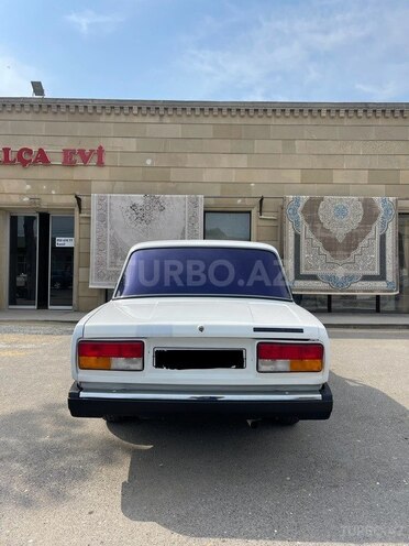 LADA (VAZ) 2107 2009, 82,684 km - 1.6 л - Bakı