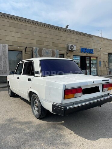 LADA (VAZ) 2107 2009, 82,684 km - 1.6 л - Bakı