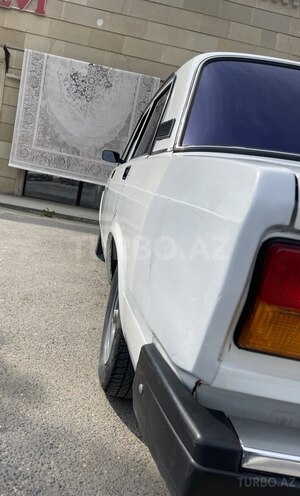 LADA (VAZ) 2107 2009, 82,684 km - 1.6 л - Bakı
