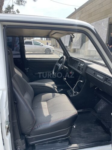 LADA (VAZ) 2107 2009, 82,684 km - 1.6 л - Bakı