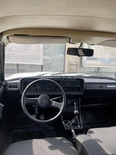 LADA (VAZ) 2107 2009, 82,684 km - 1.6 л - Bakı