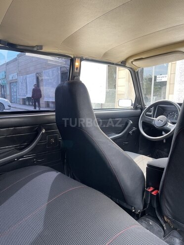 LADA (VAZ) 2107 2009, 82,684 km - 1.6 л - Bakı