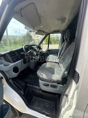 Ford Transit 2009, 190,000 km - 2.4 l - Gəncə