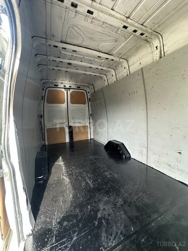 Ford Transit 2009, 190,000 km - 2.4 l - Gəncə