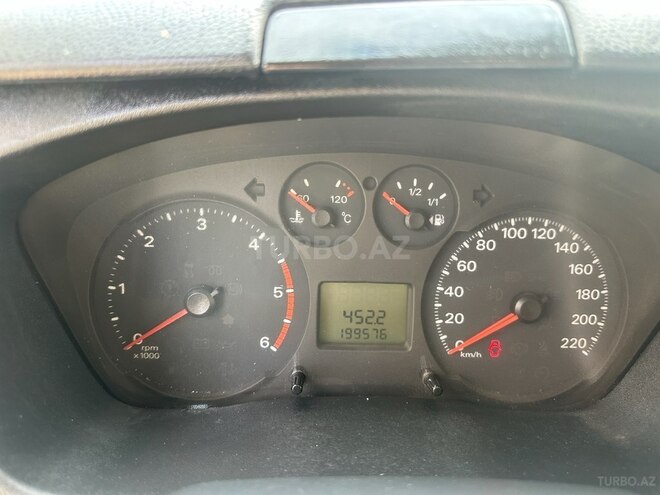 Ford Transit 2009, 190,000 km - 2.4 l - Gəncə