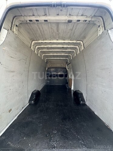 Ford Transit 2009, 190,000 km - 2.4 l - Gəncə