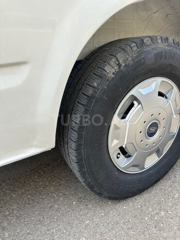 Ford Transit 2009, 190,000 km - 2.4 l - Gəncə