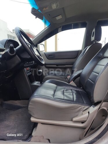 Nissan X-Trail 2003, 210,000 km - 2.0 l - Bakı