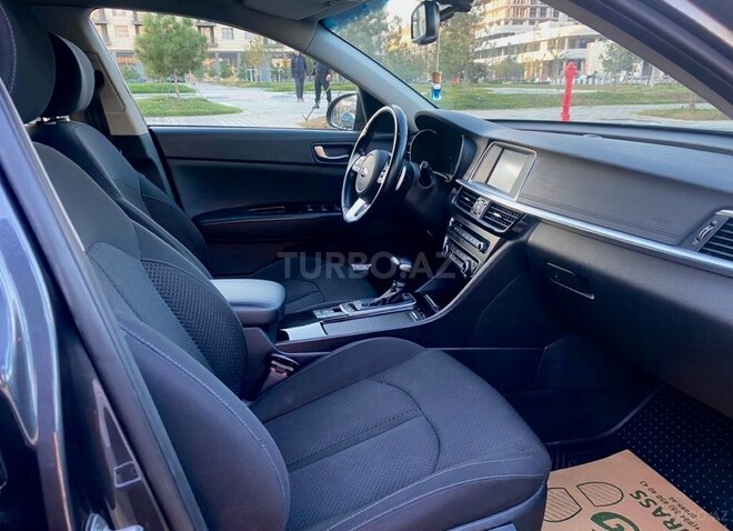 Kia Optima 2019, 132,000 km - 2.0 l - Bakı