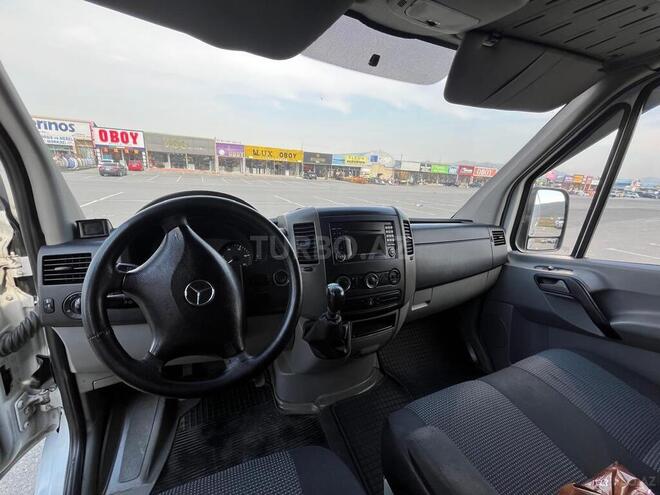 Mercedes Sprinter 213 2010, 227,243 km - 2.2 l - Bakı