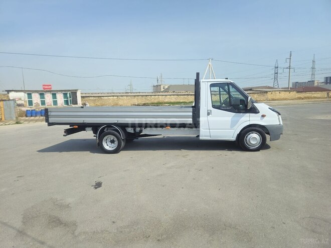 Ford Transit 2009, 178,000 km - 2.4 л - Sumqayıt