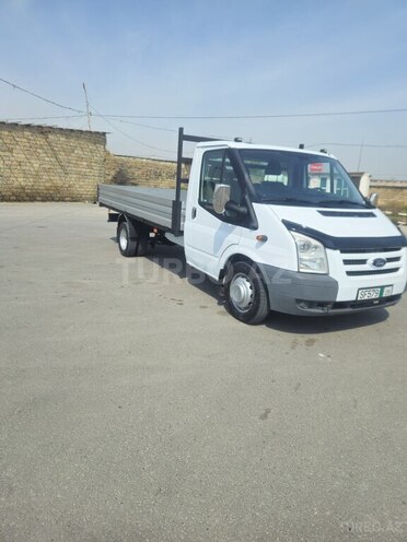 Ford Transit 2009, 178,000 km - 2.4 л - Sumqayıt