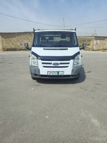 Ford Transit 2009, 178,000 km - 2.4 л - Sumqayıt