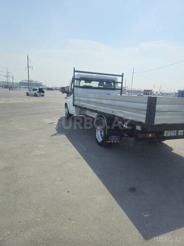 Ford Transit 2009, 178,000 km - 2.4 л - Sumqayıt