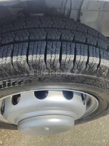 Ford Transit 2009, 178,000 km - 2.4 л - Sumqayıt