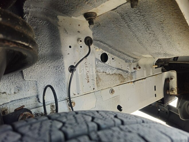 Ford Transit 2009, 178,000 km - 2.4 л - Sumqayıt