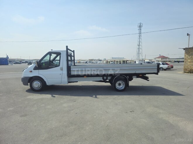 Ford Transit 2009, 178,000 km - 2.4 л - Sumqayıt