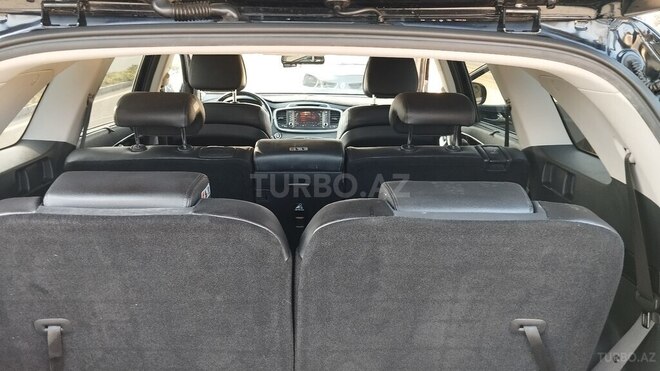 Kia Sorento 2015, 198,060 km - 2.0 l - Bakı