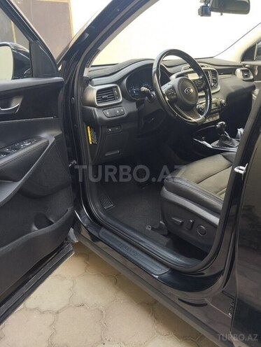 Kia Sorento 2015, 198,060 km - 2.0 l - Bakı
