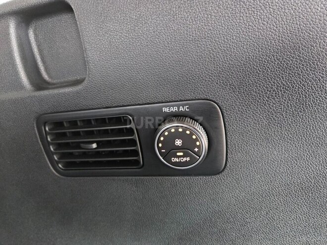 Kia Sorento 2015, 198,060 km - 2.0 l - Bakı