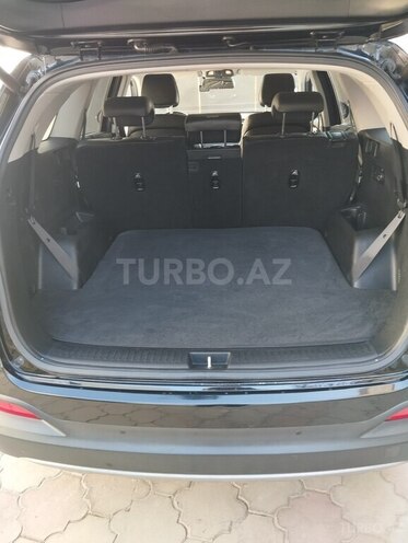 Kia Sorento 2015, 198,060 km - 2.0 l - Bakı