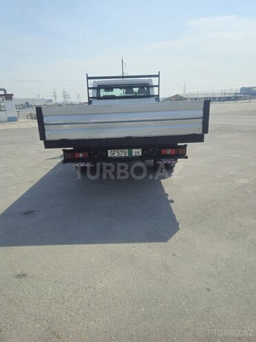 Ford Transit 2009, 178,000 km - 2.4 л - Sumqayıt