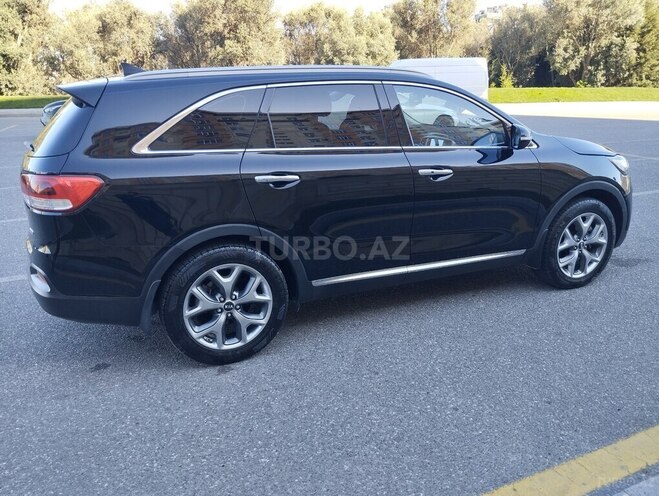 Kia Sorento 2015, 198,060 km - 2.0 l - Bakı