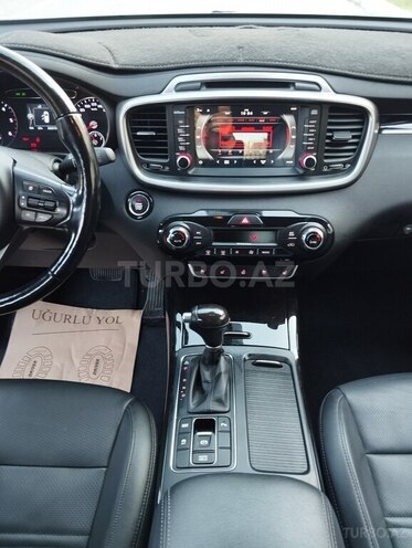 Kia Sorento 2015, 198,060 km - 2.0 l - Bakı