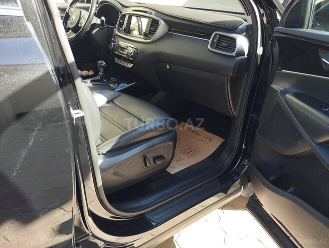 Kia Sorento 2015, 198,060 km - 2.0 l - Bakı