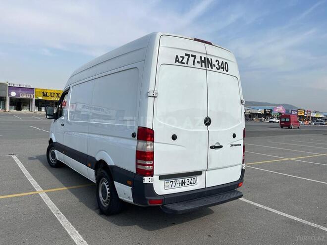 Mercedes Sprinter 213 2010, 227,243 km - 2.2 l - Bakı