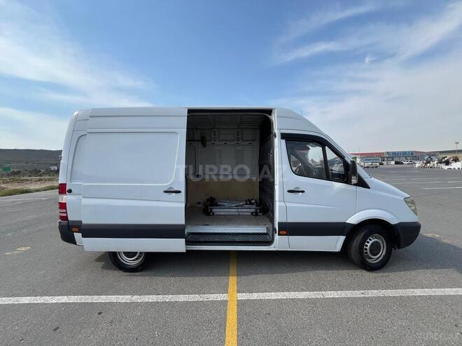 Mercedes Sprinter 213 2010, 227,243 km - 2.2 l - Bakı